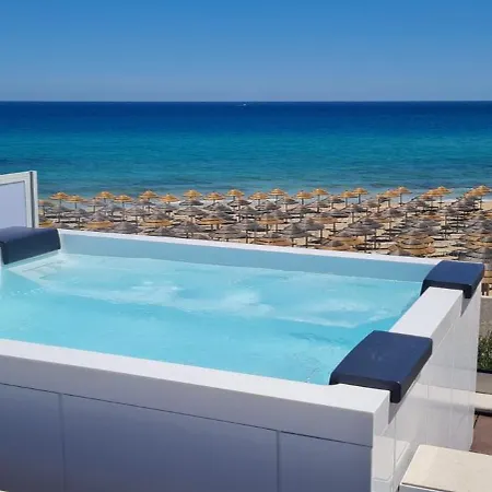 Villa San Lorenzo Marzamemi
