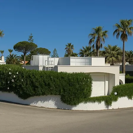 Villa San Lorenzo *