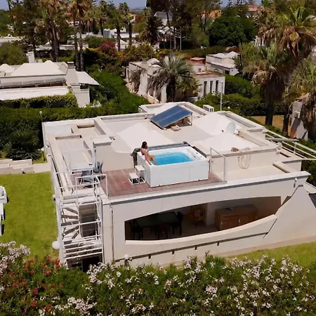 Villa San Lorenzo *